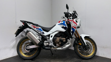 (23MY) Honda Africa Twin CRF1100L DCT
